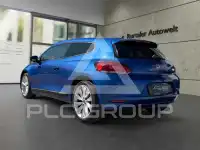 2009 Volkswagen Scirocco