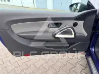 2009 Volkswagen Scirocco