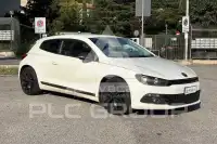 2009 Volkswagen Scirocco
