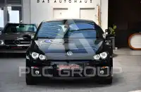 2009 Volkswagen Scirocco