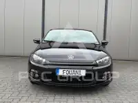 2009 Volkswagen Scirocco