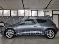 2009 Volkswagen Scirocco