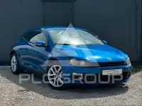 2009 Volkswagen Scirocco