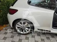 2009 Volkswagen Scirocco