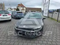 2009 Volkswagen Scirocco