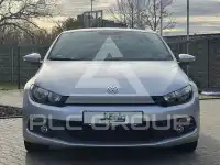 2009 Volkswagen Scirocco