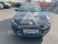 2009 Volkswagen Scirocco