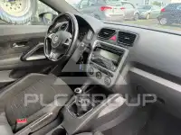 2009 Volkswagen Scirocco