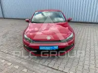 2009 Volkswagen Scirocco
