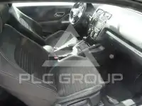 2009 Volkswagen Scirocco