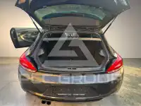 2009 Volkswagen Scirocco