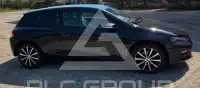 2009 Volkswagen Scirocco