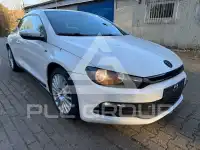 2009 Volkswagen Scirocco