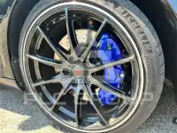 2009 Volkswagen Scirocco