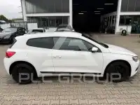 2009 Volkswagen Scirocco