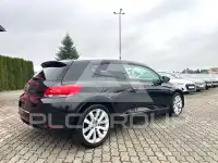 2009 Volkswagen Scirocco