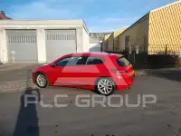 2009 Volkswagen Scirocco