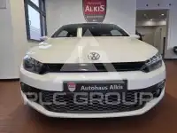 2009 Volkswagen Scirocco
