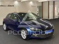 2009 Volkswagen Scirocco