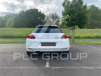 2009 Volkswagen Scirocco