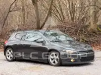 2009 Volkswagen Scirocco