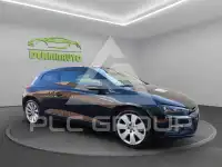2009 Volkswagen Scirocco