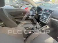 2009 Volkswagen Scirocco