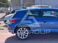 2009 Volkswagen Scirocco