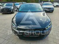 2009 Volkswagen Scirocco