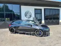 2009 Volkswagen Scirocco