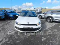 2009 Volkswagen Scirocco