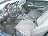 2009 Volkswagen Scirocco