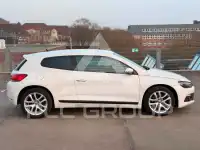 2009 Volkswagen Scirocco