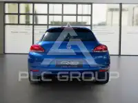 2009 Volkswagen Scirocco