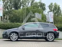 2009 Volkswagen Scirocco