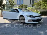 2009 Volkswagen Scirocco