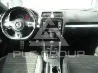 2009 Volkswagen Scirocco