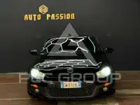 2009 Volkswagen Scirocco