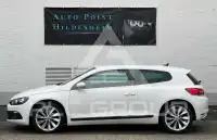 2009 Volkswagen Scirocco