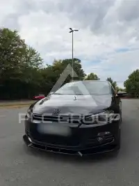 2009 Volkswagen Scirocco
