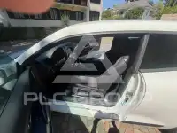 2009 Volkswagen Scirocco