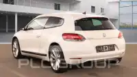 2009 Volkswagen Scirocco