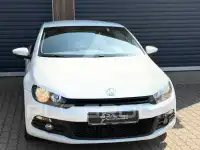 2009 Volkswagen Scirocco
