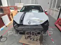 2009 Volkswagen Scirocco