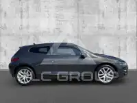 2009 Volkswagen Scirocco