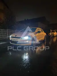 2009 Volkswagen Scirocco