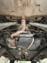 2009 Volkswagen Scirocco