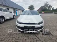 2009 Volkswagen Scirocco