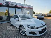 2009 Volkswagen Scirocco