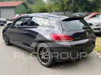 2009 Volkswagen Scirocco